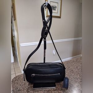 COACH Vintage Rare Mini Crossbody Bag